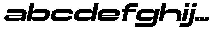 Cremo Italic FONT