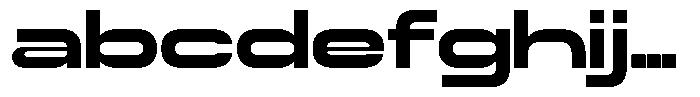 Cremo Regular FONT