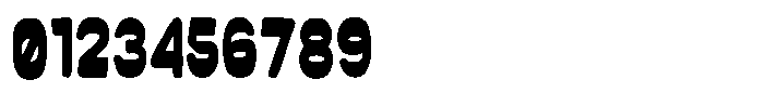 Crenk Font OTHER CHARS
