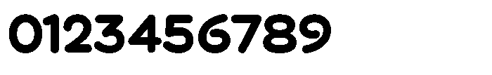 Cricon Font OTHER CHARS
