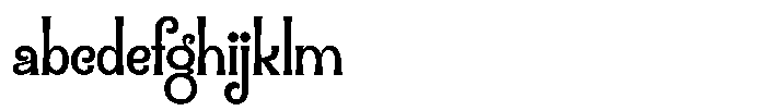 Criemas FONT