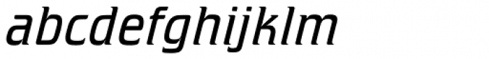 Crillee SB Light Italic Font LOWERCASE