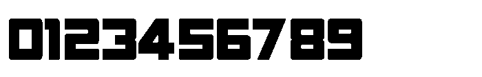 Criminal Activity JNL Regular Font OTHER CHARS