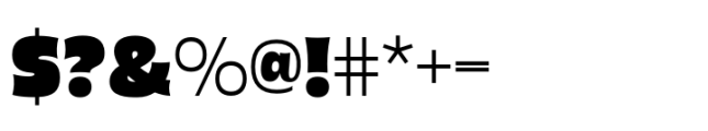 Crimson Cherry Font OTHER CHARS