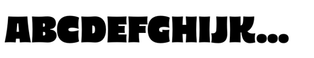 Crimson Cherry Font