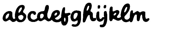 Crispy Bites Regular FONT