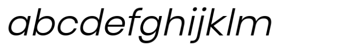 Croih Light Italic FONT