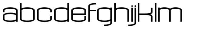 Cron Regular FONT