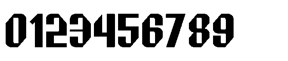 Crone Regular Font OTHER CHARS