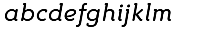 Croog Pro Italic FONT