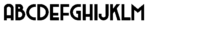 Crosmellow Black FONT