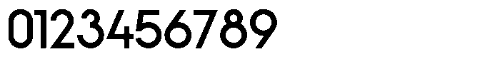 Crosmellow Bold Font OTHER CHARS