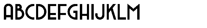 Crosmellow Bold FONT