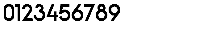 Crosmellow Extra Bold Font OTHER CHARS