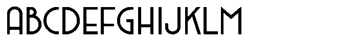 Crosmellow Medium FONT