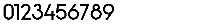 Crosmellow Semi Bold Font OTHER CHARS