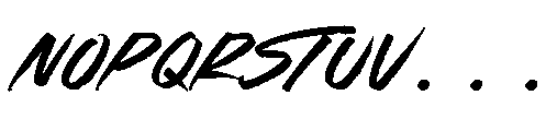 Crownish Regular Font UPPERCASE