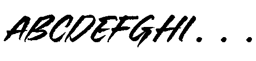 Crownish Regular FONT