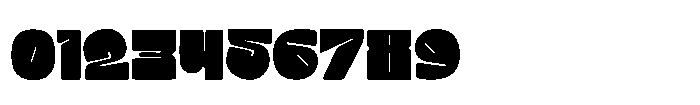 Crust Cream Regular Font OTHER CHARS