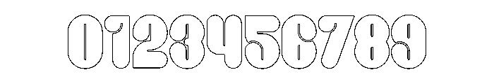 Crack Bold 7626a2cc Font OTHER CHARS