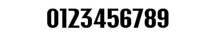 CrespoNo1 Bold Font OTHER CHARS