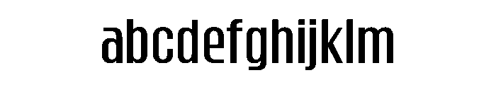 CrespoNo1 Regular FONT