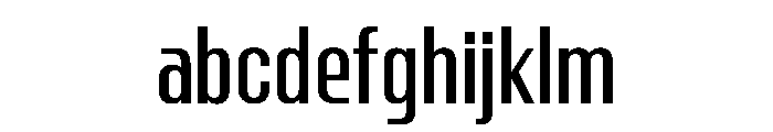 CrespoNo2 Regular FONT