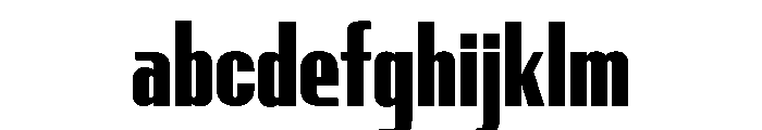 CrespoNo3 Black FONT