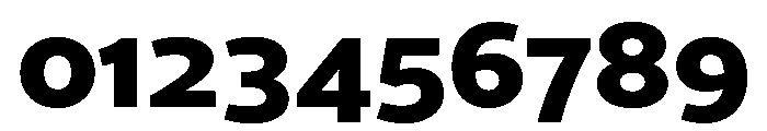 Cresta Black E1c4715d Font OTHER CHARS