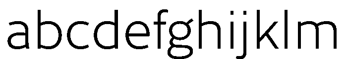 Cresta Light 1890d3c4 FONT