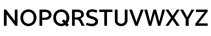 Cresta Medium 78734ce7 Font UPPERCASE