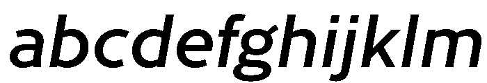 Cresta MediumItalic Af63b34a FONT