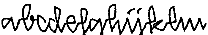 Crickle ExtraBold FONT