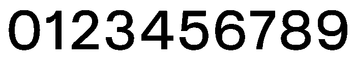 Crit Medium 619d368d Font OTHER CHARS