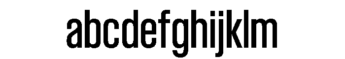Criterium Medium FONT