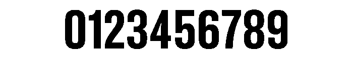 CriteriumText Bold Font OTHER CHARS
