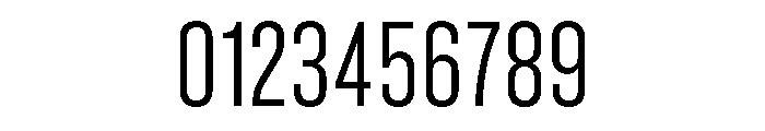 CriteriumText Regular Font OTHER CHARS