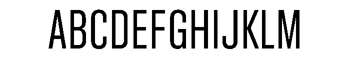 CriteriumText RegularDark Font UPPERCASE