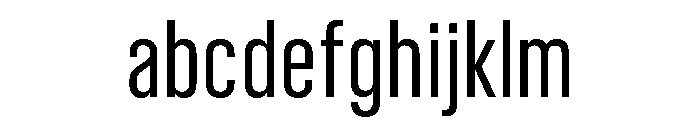 CriteriumText RegularDark FONT