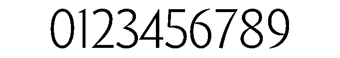 Crumbs Sans Font OTHER CHARS
