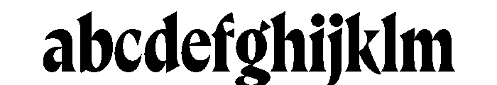 Crumbs Serif FONT