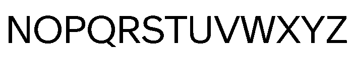 Crystal Book Font UPPERCASE