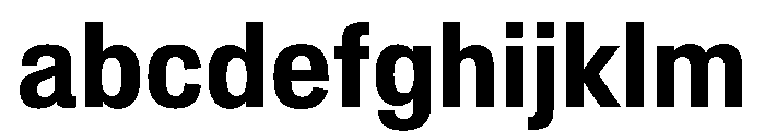 Crystal CondSemBd 1c18702c FONT