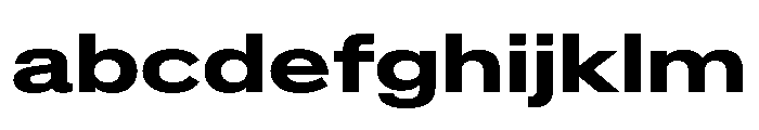 Crystal ExpandedBold 4d343c70 FONT