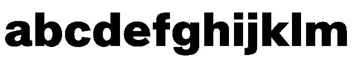 Crystal ExtraBold 3798b4ef FONT