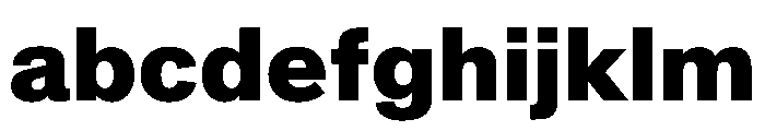 Crystal ExtraBold FONT