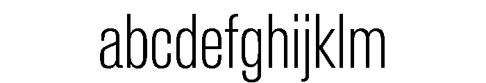 Crystal ExtraCondExtLt 38645eda FONT