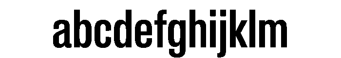Crystal ExtraCondMed 1ef74704 FONT