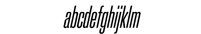 Crystal UCnLtIt FONT