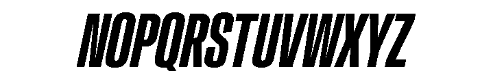 Crystal UCnSmBdIt 3606b273 Font UPPERCASE